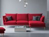 Ecksofa Beckley E105 (Riviera 61)