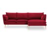 Ecksofa Beckley E105 (Riviera 61)