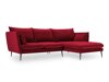 Ecksofa Beckley E105 (Riviera 61)