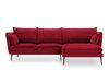 Ecksofa Beckley E105 (Riviera 61)