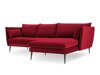 Ecksofa Beckley E105 (Riviera 61)