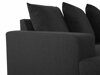 Ecksofa Seattle 181