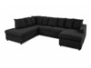 Ecksofa Seattle 181