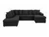 Ecksofa Seattle 181