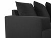 Ecksofa Seattle 181