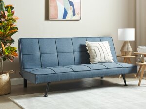 Sofa lova Berwyn 1989 (Mėlyna)