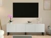 TV-Tisch Springfield 280 (Weiss)