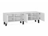 Mesa para TV Springfield 280 (Branco)