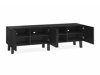 Mesa para TV Springfield 280 (Preto)