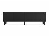 Mesa para TV Springfield 280 (Preto)