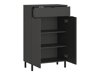 Stehender Badezimmerschrank Sacramento CB101