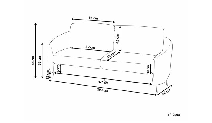 Sofa 535535