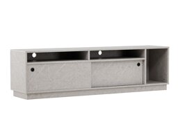 TV-Tisch Dallas 4414 (Beton)