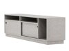 TV-Tisch Dallas 4414 (Beton)