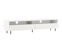 TV-Tisch Dallas 4415 (Weiss)