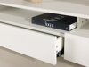 TV-Tisch Dallas 4415 (Weiss)