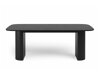 Asztal Springfield A128 (Fekete)