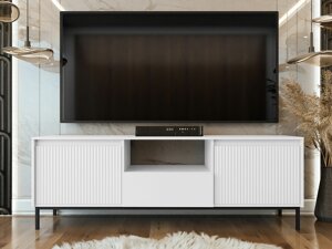 Meuble TV Comfivo T103 (Blanc)