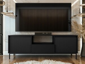 Tv-omarica Comfivo T103 (Črna)