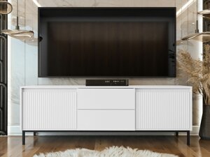 Mueble TV Comfivo T104 (Blanco)