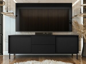 TV stol Comfivo T104 (Crna)