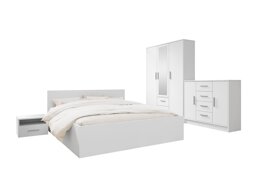 Schlafzimmer-Set Comfivo M104