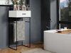 Mueble de baño colocado Columbia 238