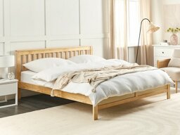 Кровать Berwyn 600 (Светло-коричневый)