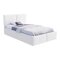 Letto Fairfield 109 (Bianco)