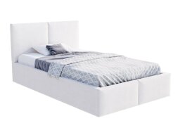 Κρεβάτι Fairfield 109 (Άσπρο)