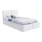 Cama Fairfield 109 (Blanco)