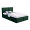 Letto Fairfield 109 (Verde)