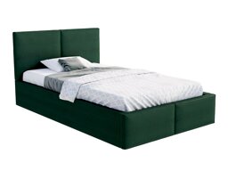 Κρεβάτι Fairfield 109 (Πράσινο)