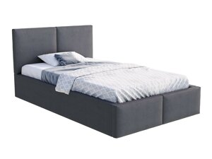 Cama Fairfield 109 (Grafito)