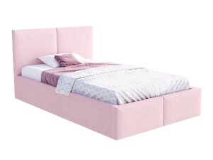 Κρεβάτι Fairfield 109 (Ανοιχτό ροζ)