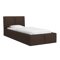 Letto Fairfield 109 (Marrone)