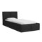 Letto Fairfield 109 (Nero)