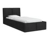 Cama Fairfield 109 (Negro)