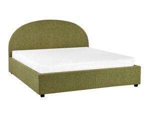Κρεβάτι Berwyn 282 (Πράσινο)