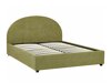 Кровать Berwyn 282 (Зелёный)