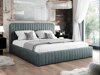 Letto Malden 102 (Velluto 18)