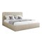 Bett Malden 102 (Velluto 02)