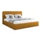 Letto Malden 102 (Velluto 08)