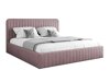 Letto Malden 102 (Velluto 14)