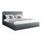 Letto Malden 102 (Velluto 18)