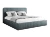 Letto Malden 102 (Velluto 18)