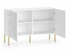 Schrank Madison AJ102 (Gold)