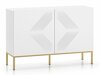 Schrank Madison AJ102 (Gold)