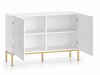 Schrank Madison AJ102 (Gold)