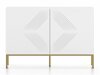 Schrank Madison AJ102 (Gold)